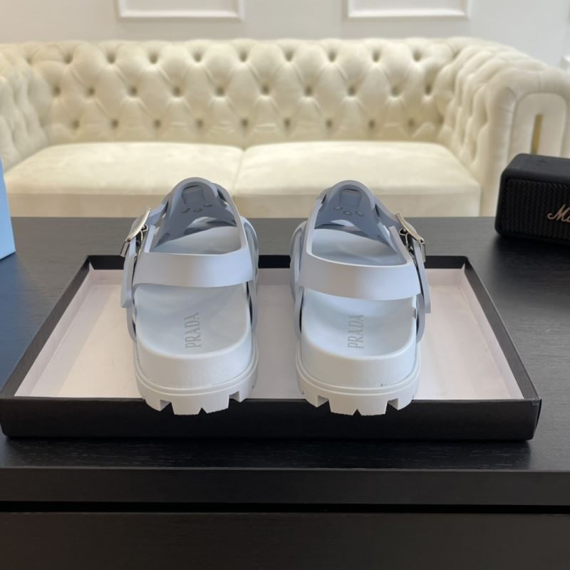 Prada Sandals